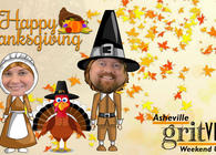 Thanksgiving GritVegas