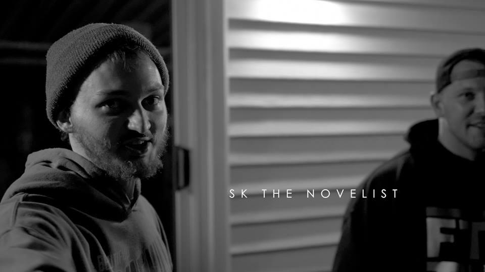 SK The Novelist