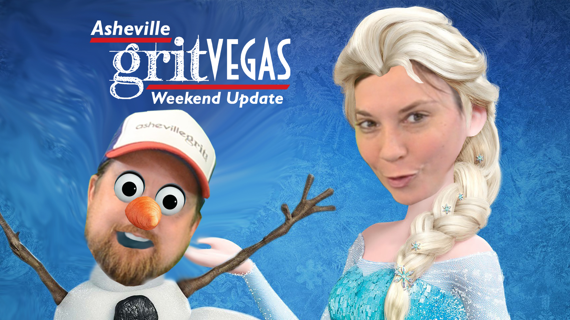 GritVegas Weekend Update January 5-8