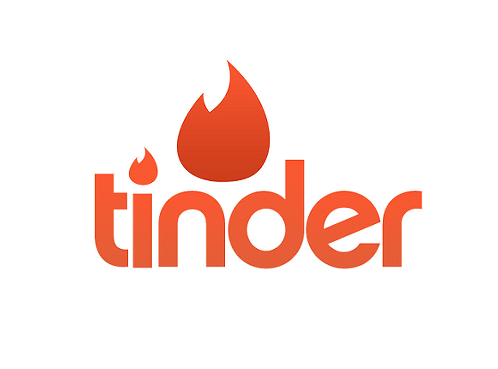 Tinder logo